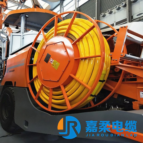 卷筒专用电缆
