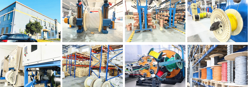 垃圾吊抓斗电缆生产厂家