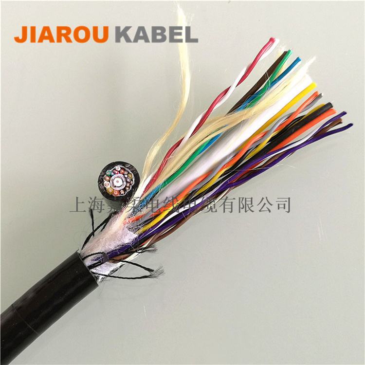 管道機器人電纜 管道機器人電纜