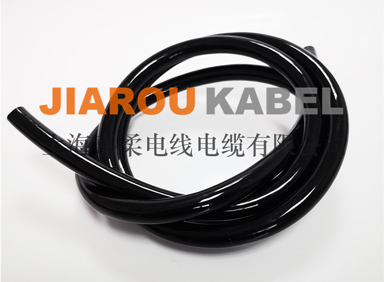 聚氨酯拖链电缆