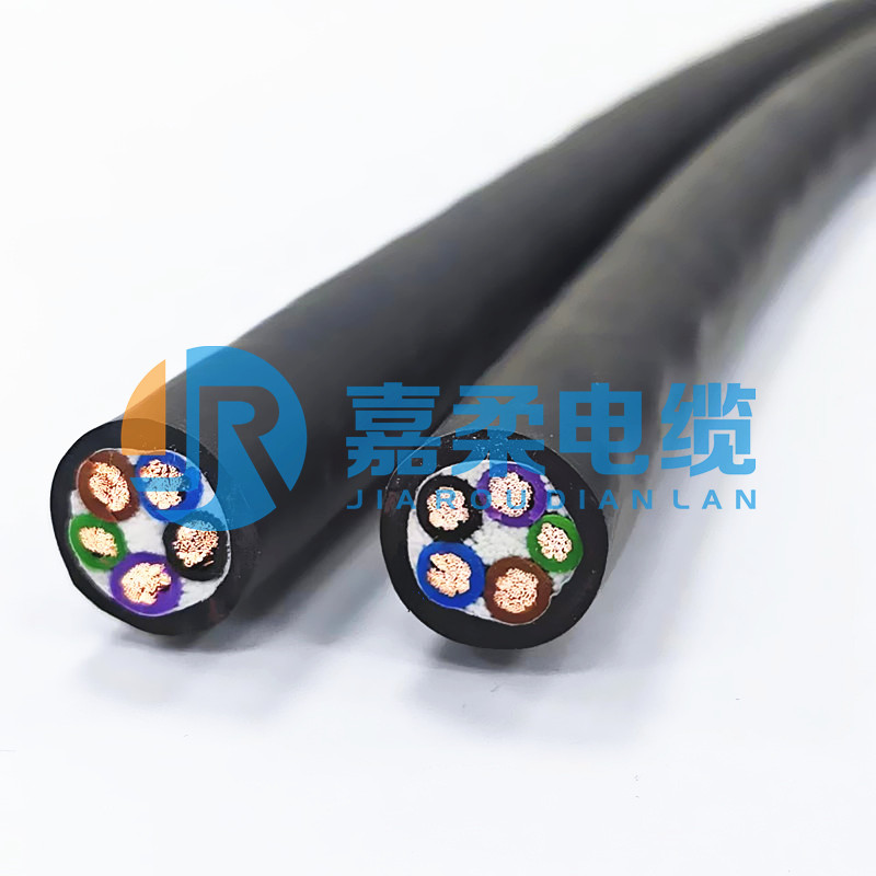 耐低温专用电缆(耐寒,防冻)