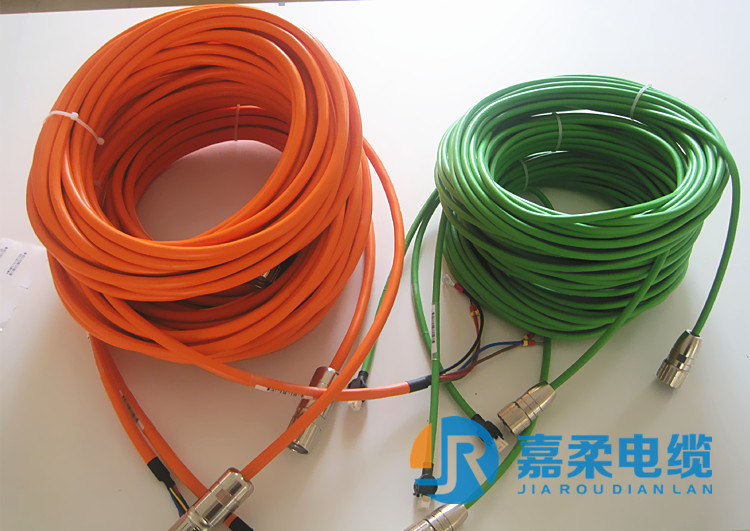 编码器电缆生产厂家