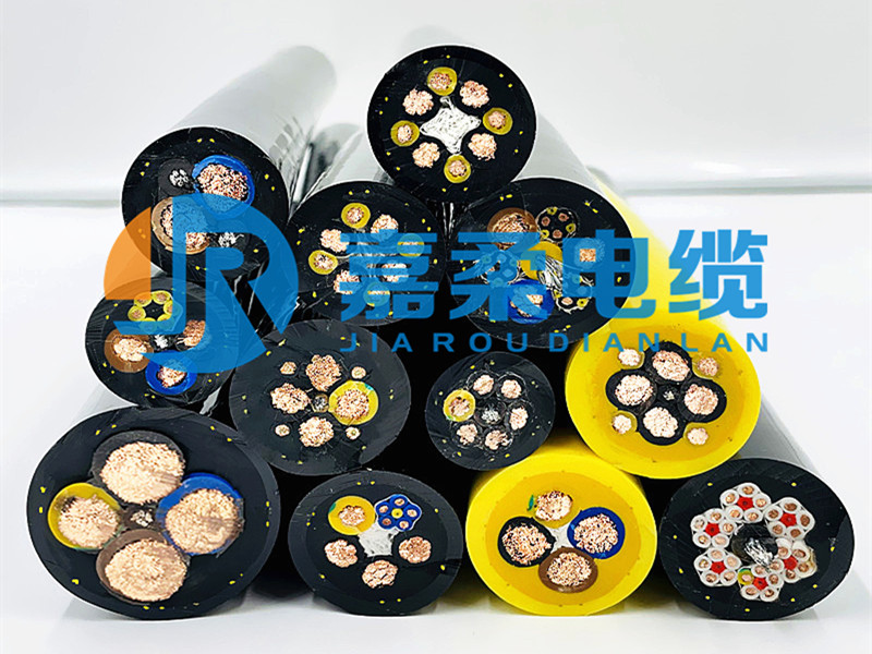 卷筒专用电缆 卷筒专用电缆